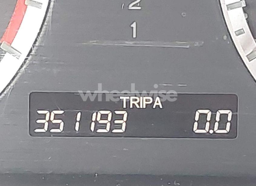 Photo 15 of 2008 Honda Accord 2.4 EX-L (VIN JHMCP26838C065662)