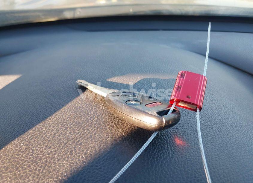 Photo 11 of 2008 Honda Accord 2.4 EX-L (VIN JHMCP26858C022151)