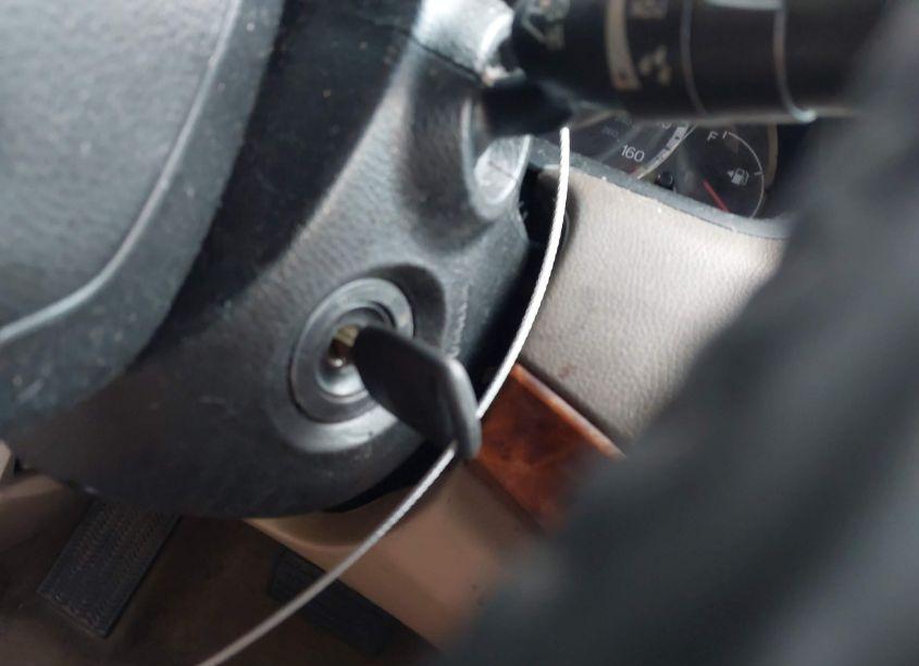 Photo 11 of 2008 Honda Accord 2.4 EX-L (VIN JHMCP26858C059104)