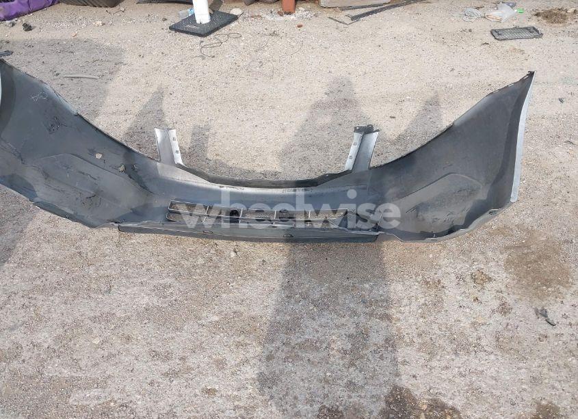 Photo 12 of 2008 Honda Accord 2.4 EX-L (VIN JHMCP26868C051416)