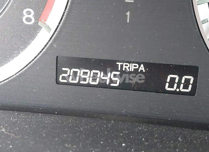 Photo 16 of 2008 Honda Accord 2.4 EX-L (VIN JHMCP26868C051416)