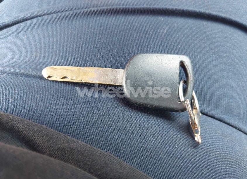 Photo 11 of 2008 Honda Accord EXL (VIN JHMCP26868C062481)