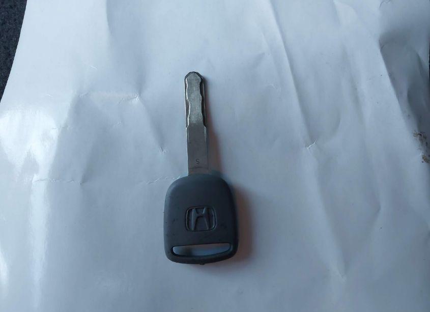 Photo 11 of 2008 Honda Accord 2.4 EX-L (VIN JHMCP26878C002192)