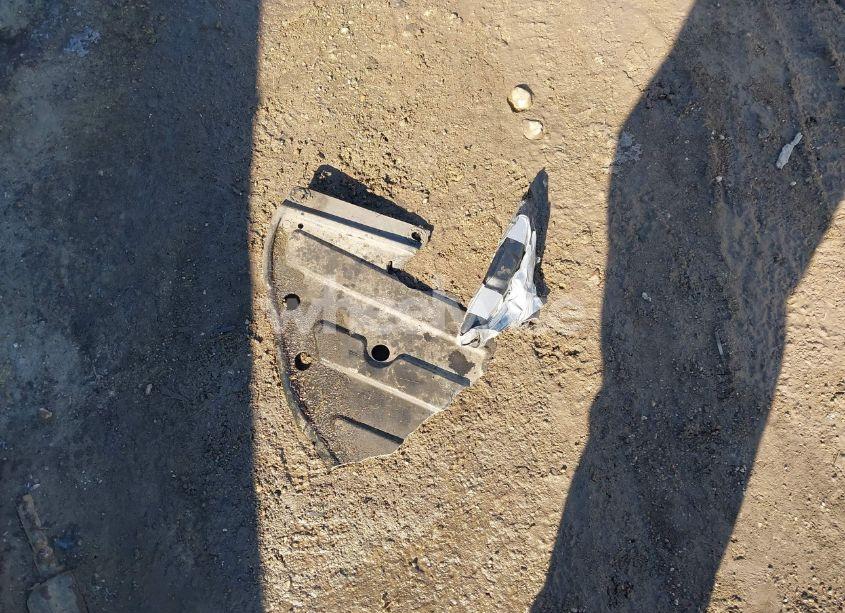 Photo 12 of 2008 Honda Accord 2.4 EX-L (VIN JHMCP26878C004895)