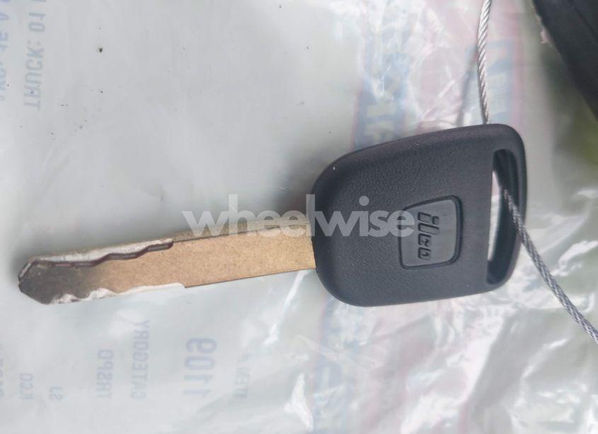 Photo 11 of 2008 Honda Accord 2.4 EX-L (VIN JHMCP26888C059436)