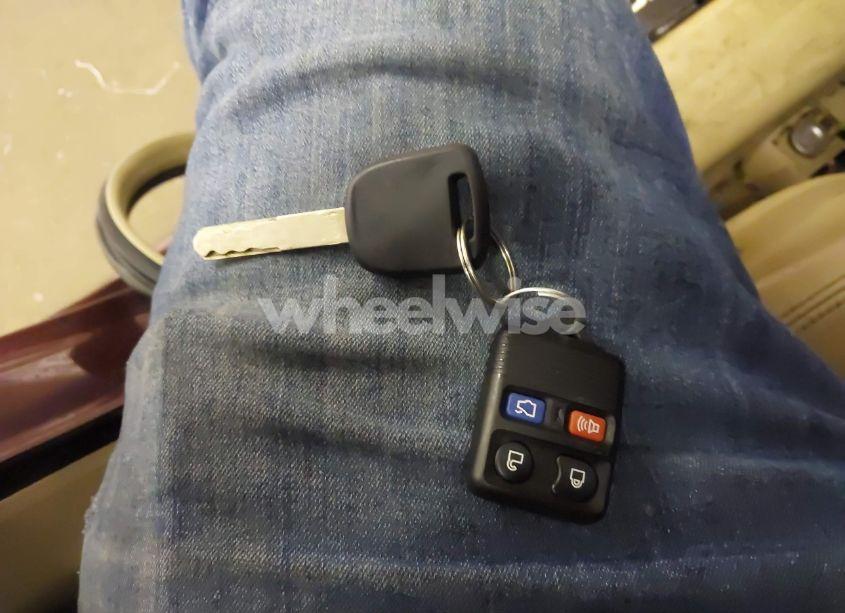 Photo 11 of 2008 Honda Accord 2.4 EX-L (VIN JHMCP26888C065091)