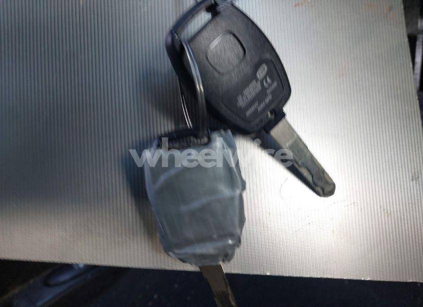 Photo 11 of 2008 Honda Accord 2.4 EX-L (VIN JHMCP26898C019608)