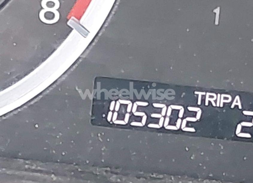 Photo 15 of 2008 Honda Accord 2.4 EX-L (VIN JHMCP26898C019608)