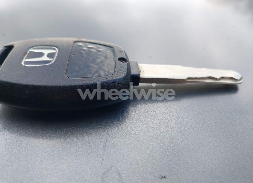 Photo 11 of 2008 Honda Accord 2.4 EX-L (VIN JHMCP268X8C078621)