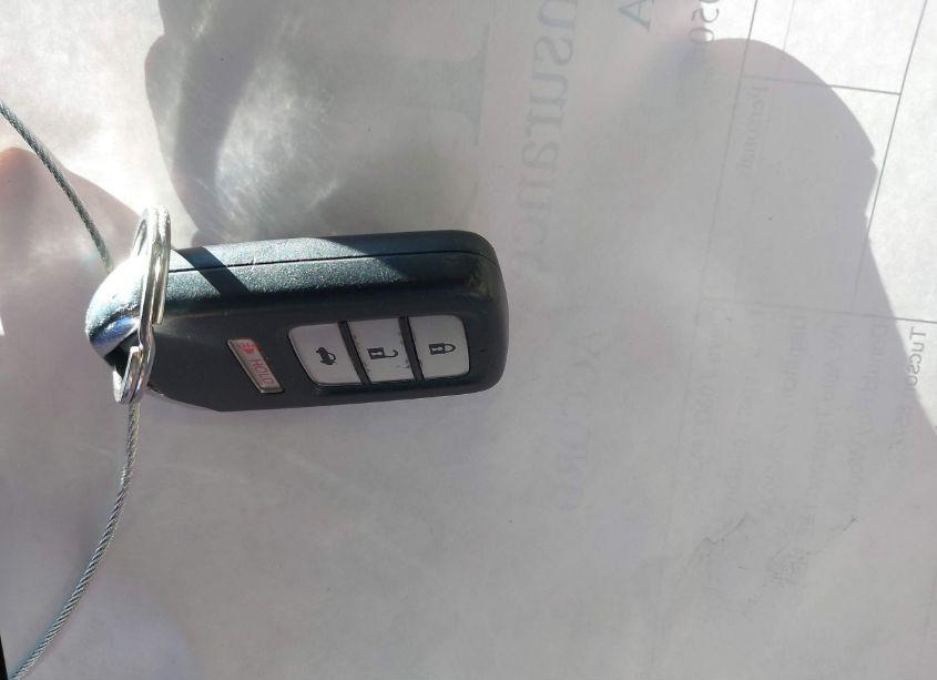 Photo 11 of 2013 Honda Accord EX (VIN JHMCR2F77DC000504)