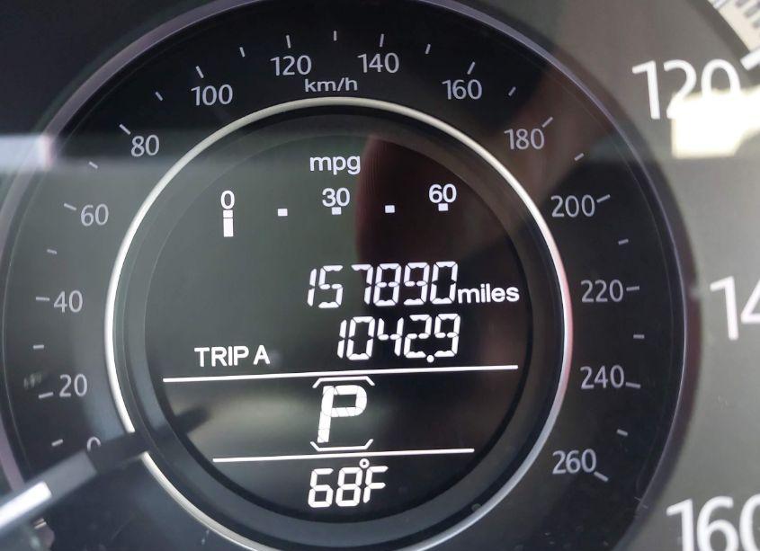 Photo 15 of 2013 Honda Accord EX (VIN JHMCR2F77DC000504)