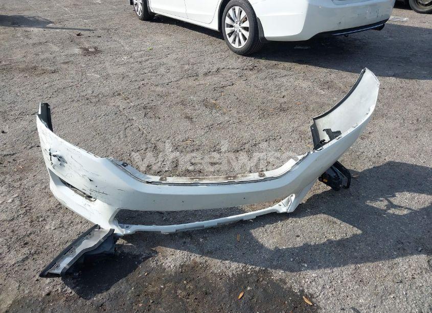 Photo 12 of 2013 Honda Accord EX (VIN JHMCR2F7XDC000593)