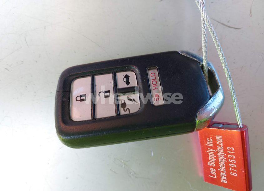 Photo 11 of 2014 Honda Accord PLUG-IN HYBRID (VIN JHMCR5F79EC000331)