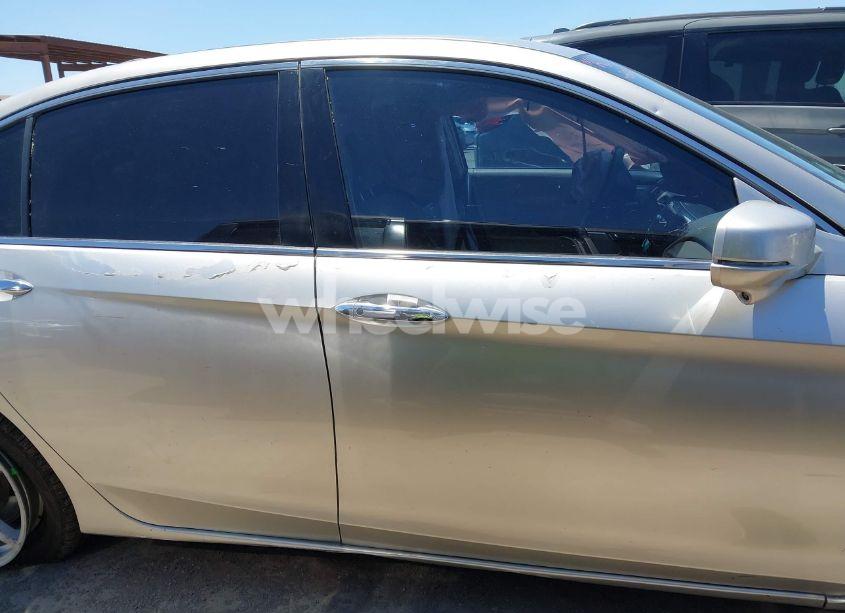 Photo 14 of 2014 Honda Accord PLUG-IN HYBRID (VIN JHMCR5F79EC000331)