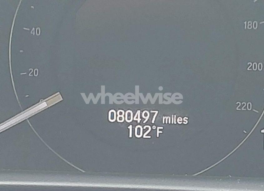 Photo 15 of 2017 Honda Accord HYBRID (VIN JHMCR6F32HC008889)