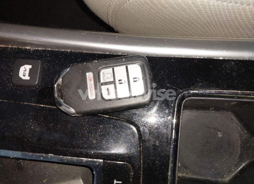 Photo 11 of 2017 Honda Accord HYBRID (VIN JHMCR6F34HC011146)