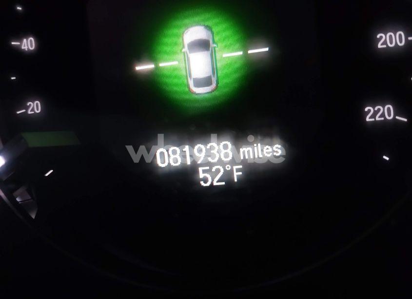 Photo 15 of 2017 Honda Accord HYBRID (VIN JHMCR6F34HC011146)