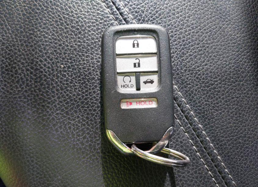 Photo 11 of 2017 Honda Accord HYBRID (VIN JHMCR6F37HC004675)