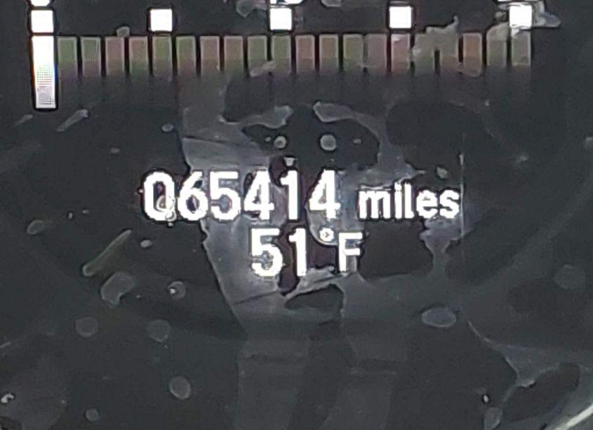 Photo 16 of 2017 Honda Accord HYBRID (VIN JHMCR6F37HC004675)