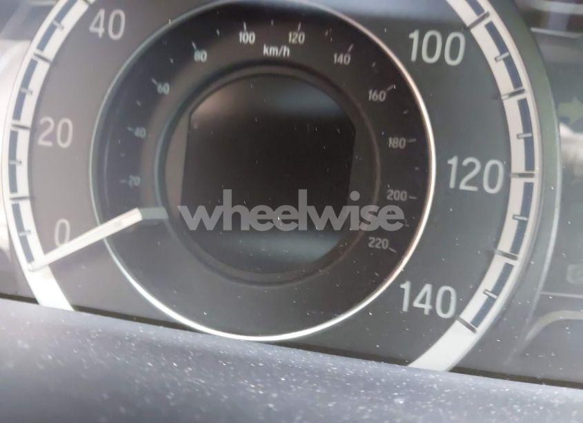 Photo 15 of 2017 Honda Accord HYBRID (VIN JHMCR6F37HC020374)