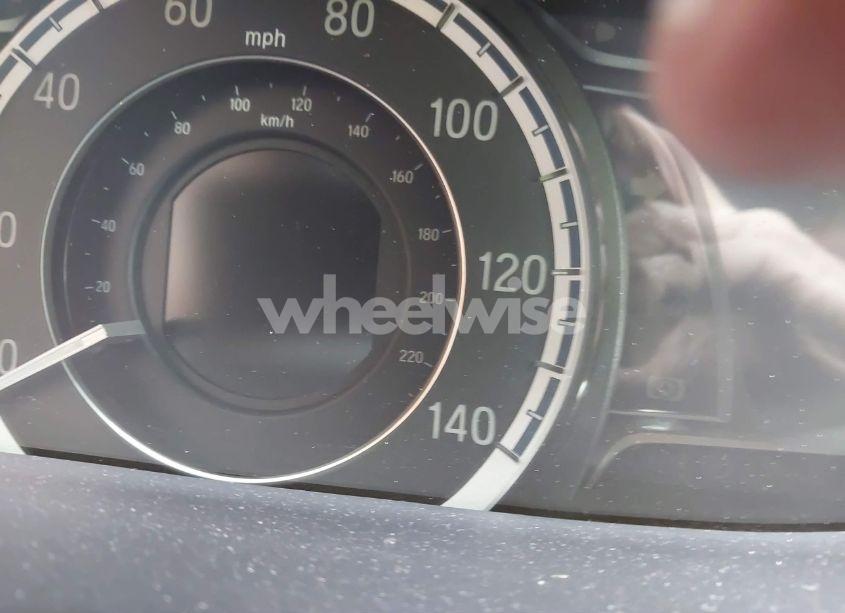 Photo 7 of 2017 Honda Accord HYBRID (VIN JHMCR6F37HC020374)