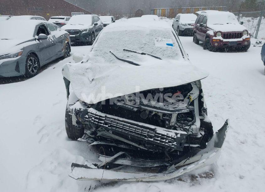 Photo 13 of 2017 Honda Accord HYBRID EX-L (VIN JHMCR6F50HC021769)