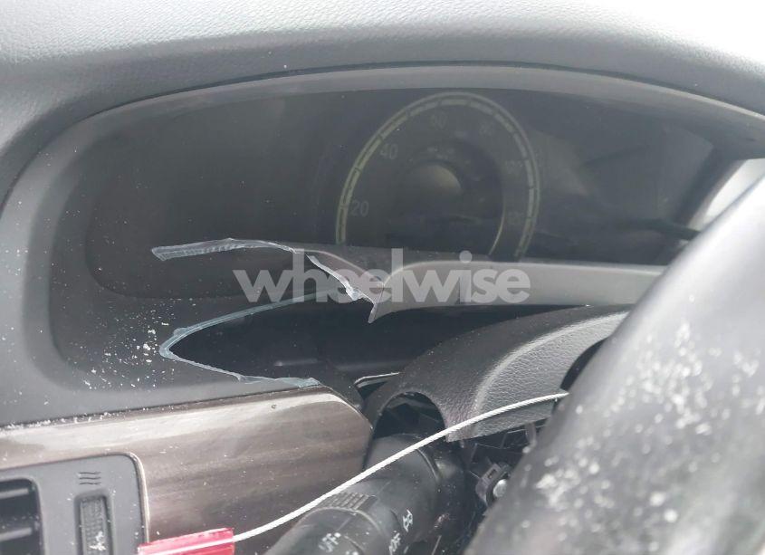 Photo 16 of 2017 Honda Accord HYBRID EX-L (VIN JHMCR6F50HC021769)