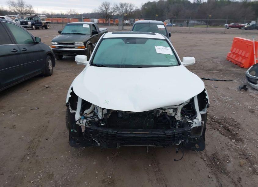 Photo 12 of 2017 Honda Accord HYBRID EX-L (VIN JHMCR6F50HC023943)