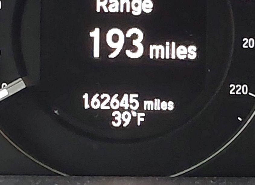 Photo 15 of 2017 Honda Accord HYBRID EX-L (VIN JHMCR6F50HC023943)