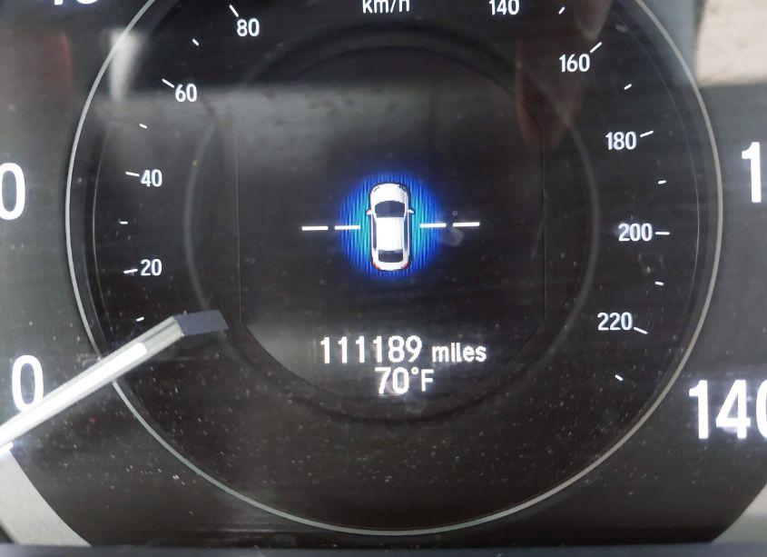 Photo 16 of 2017 Honda Accord HYBRID EX-L (VIN JHMCR6F51HC028374)