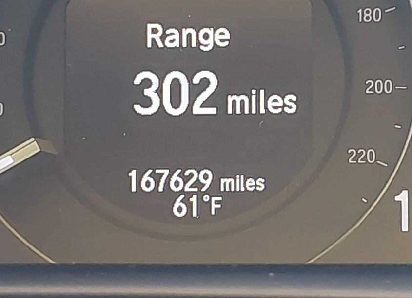 Photo 15 of 2017 Honda Accord HYBRID EX-L (VIN JHMCR6F53HC005422)