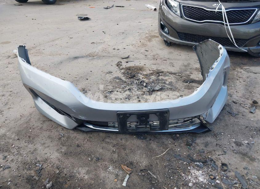 Photo 12 of 2017 Honda Accord HYBRID EX-L (VIN JHMCR6F53HC010071)