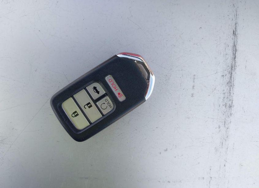 Photo 11 of 2017 Honda Accord HYBRID EX-L (VIN JHMCR6F53HC028375)