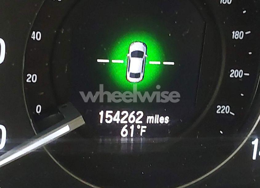 Photo 15 of 2017 Honda Accord HYBRID EX-L (VIN JHMCR6F53HC029767)