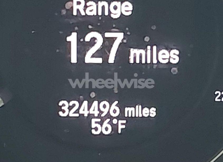 Photo 15 of 2017 Honda Accord HYBRID EX-L (VIN JHMCR6F53HCO31356)