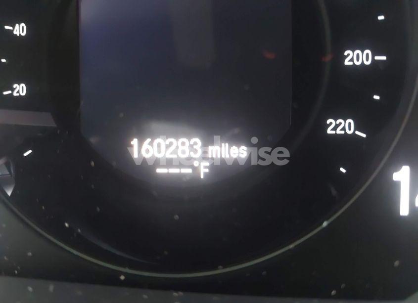 Photo 15 of 2017 Honda Accord HYBRID EX-L (VIN JHMCR6F56HC027009)