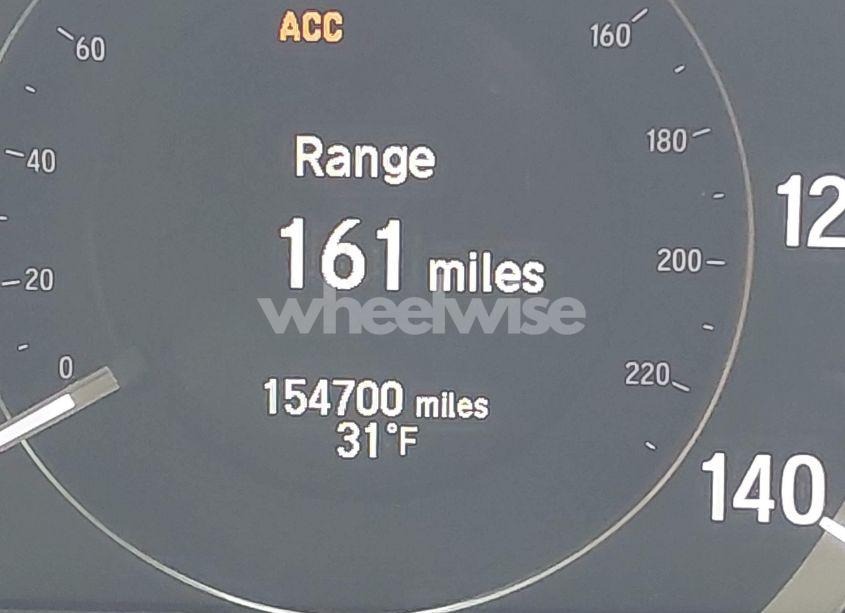 Photo 15 of 2017 Honda Accord HYBRID EX-L (VIN JHMCR6F57HC000997)