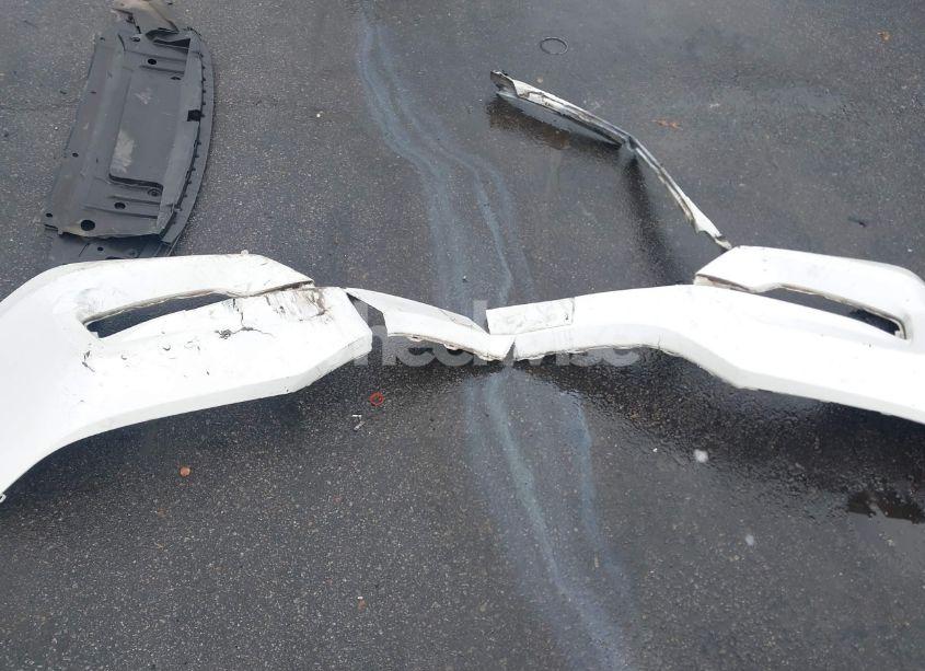 Photo 12 of 2017 Honda Accord HYBRID EX-L (VIN JHMCR6F57HC023700)