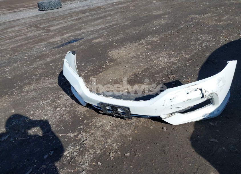 Photo 12 of 2017 Honda Accord HYBRID EX-L (VIN JHMCR6F58HC026539)