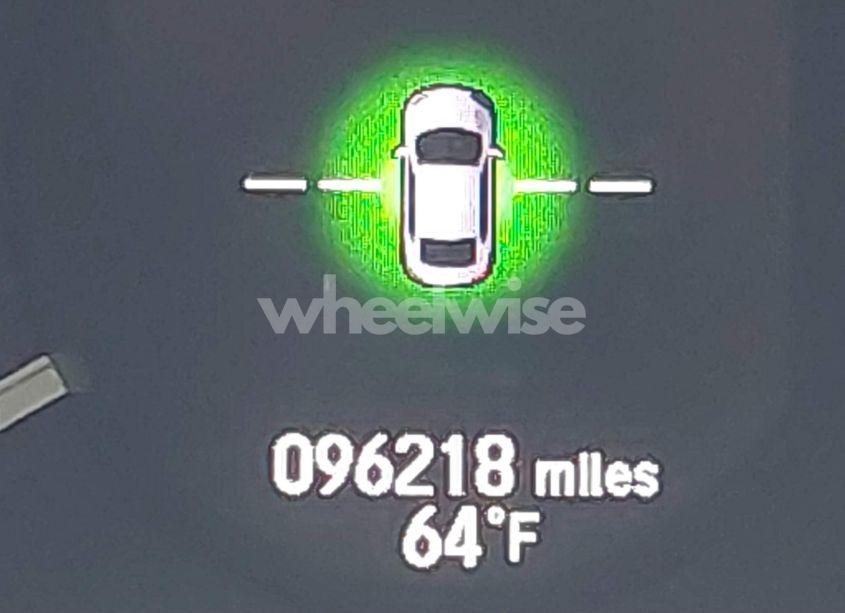 Photo 16 of 2017 Honda Accord HYBRID EX-L (VIN JHMCR6F59HC024055)