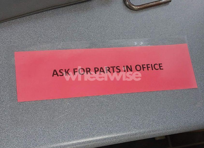 Photo 18 of 2017 Honda Accord HYBRID EX-L (VIN JHMCR6F59HC024055)