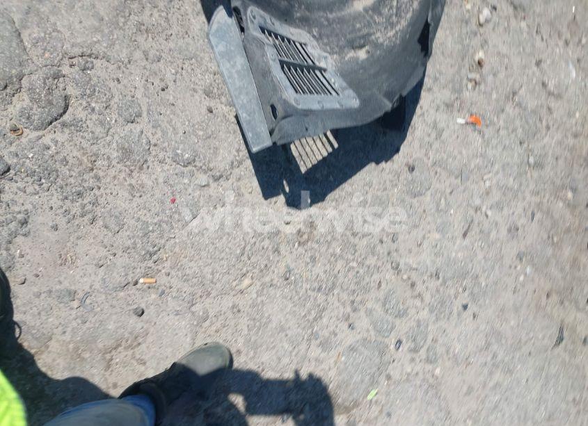 Photo 12 of 2017 Honda Accord HYBRID EX-L (VIN JHMCR6F59HC027036)