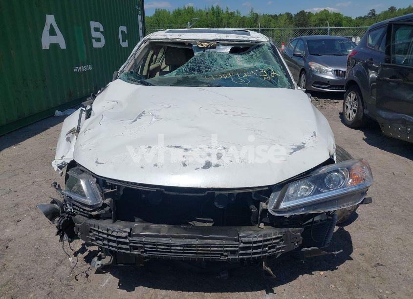 Photo 13 of 2017 Honda Accord HYBRID EX-L (VIN JHMCR6F59HC027036)