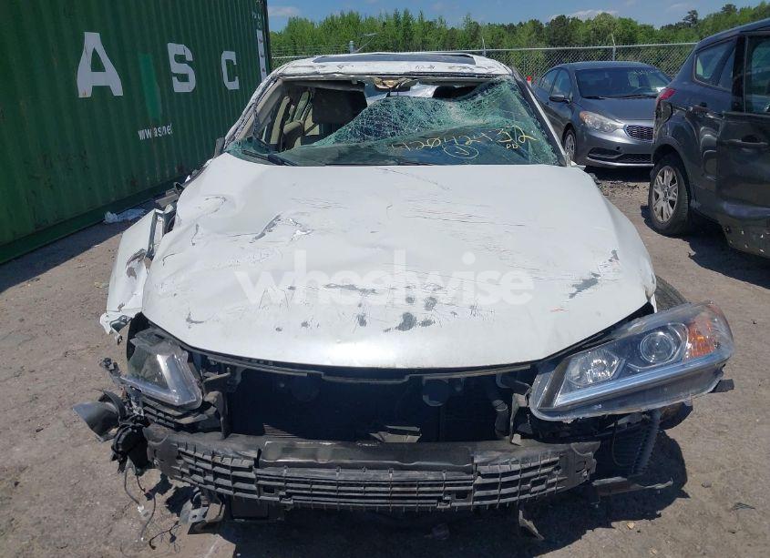 Photo 6 of 2017 Honda Accord HYBRID EX-L (VIN JHMCR6F59HC027036)