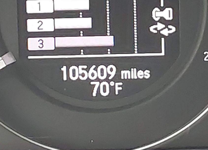 Photo 15 of 2017 Honda Accord HYBRID TOURING (VIN JHMCR6F70HC019506)