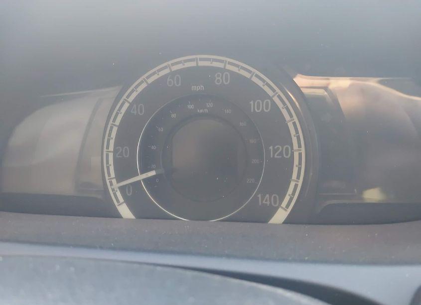 Photo 14 of 2017 Honda Accord HYBRID TOURING (VIN JHMCR6F70HC023815)