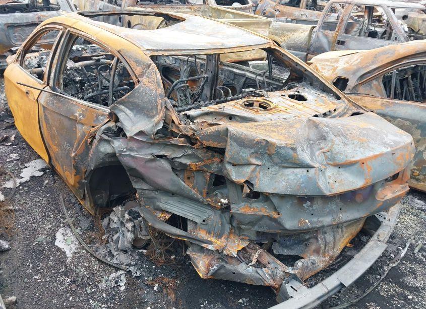 Photo 3 of 2017 Honda Accord HYBRID TOURING (VIN JHMCR6F70HC023815)