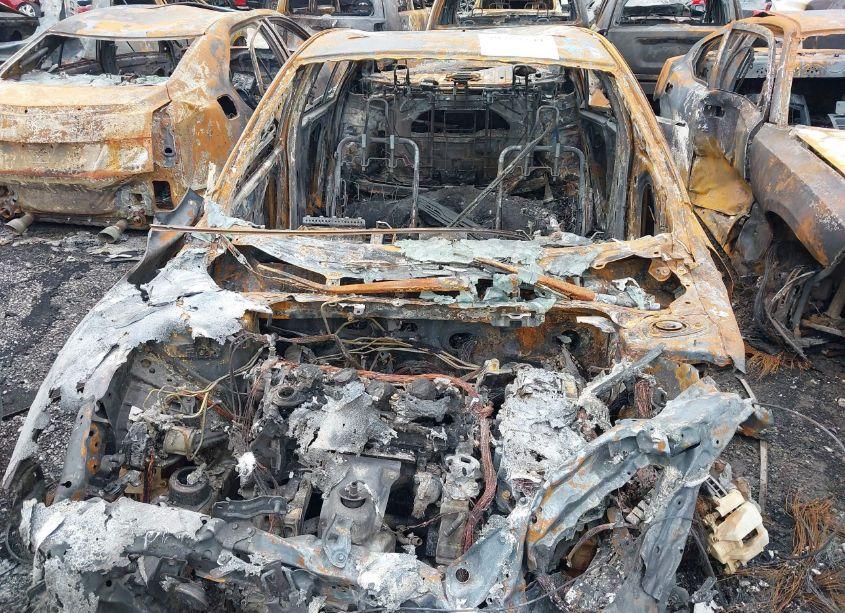 Photo 6 of 2017 Honda Accord HYBRID TOURING (VIN JHMCR6F70HC023815)