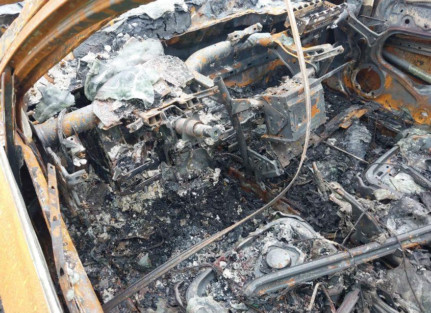 Photo 7 of 2017 Honda Accord HYBRID TOURING (VIN JHMCR6F70HC023815)