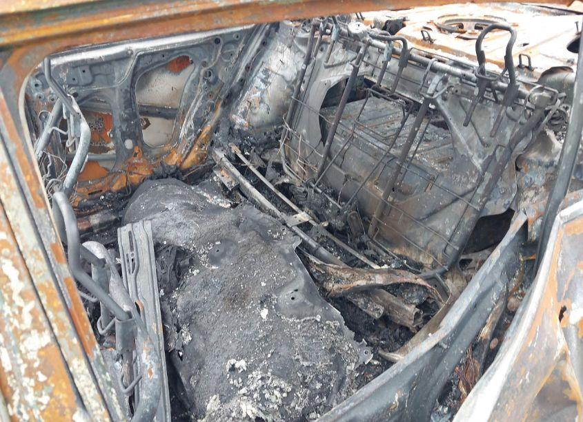 Photo 8 of 2017 Honda Accord HYBRID TOURING (VIN JHMCR6F70HC023815)